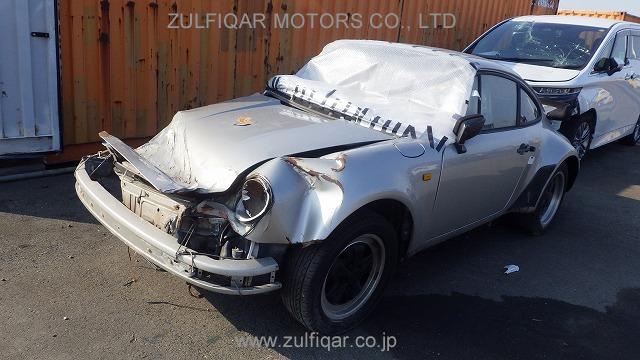 PORSCHE 911 1991 Image 1