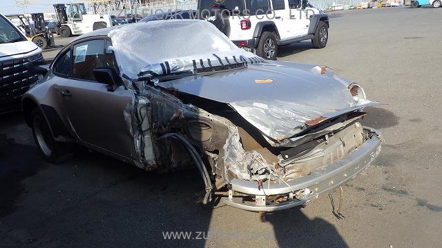 PORSCHE 911 1991 Image 2