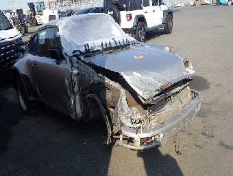 PORSCHE 911 1991 Image 2