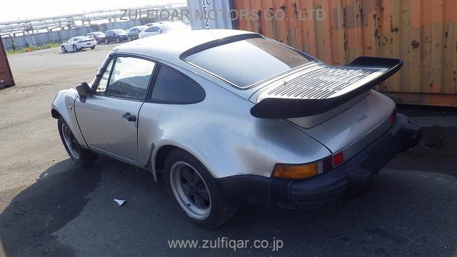 PORSCHE 911 1991 Image 3