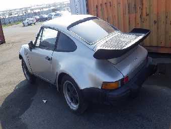 PORSCHE 911 1991 Image 3