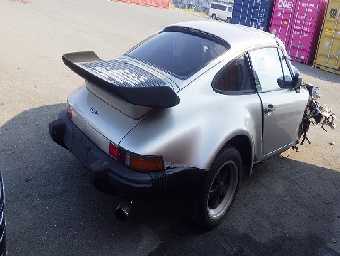 PORSCHE 911 1991 Image 4