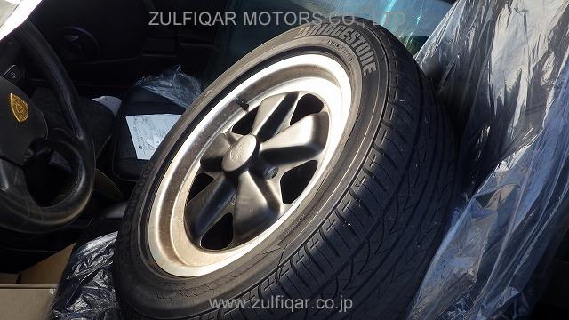 PORSCHE 911 1991 Image 10