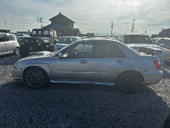 SUBARU IMPREZA 2005 Image 1