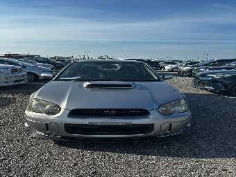 SUBARU IMPREZA 2005 Image 2