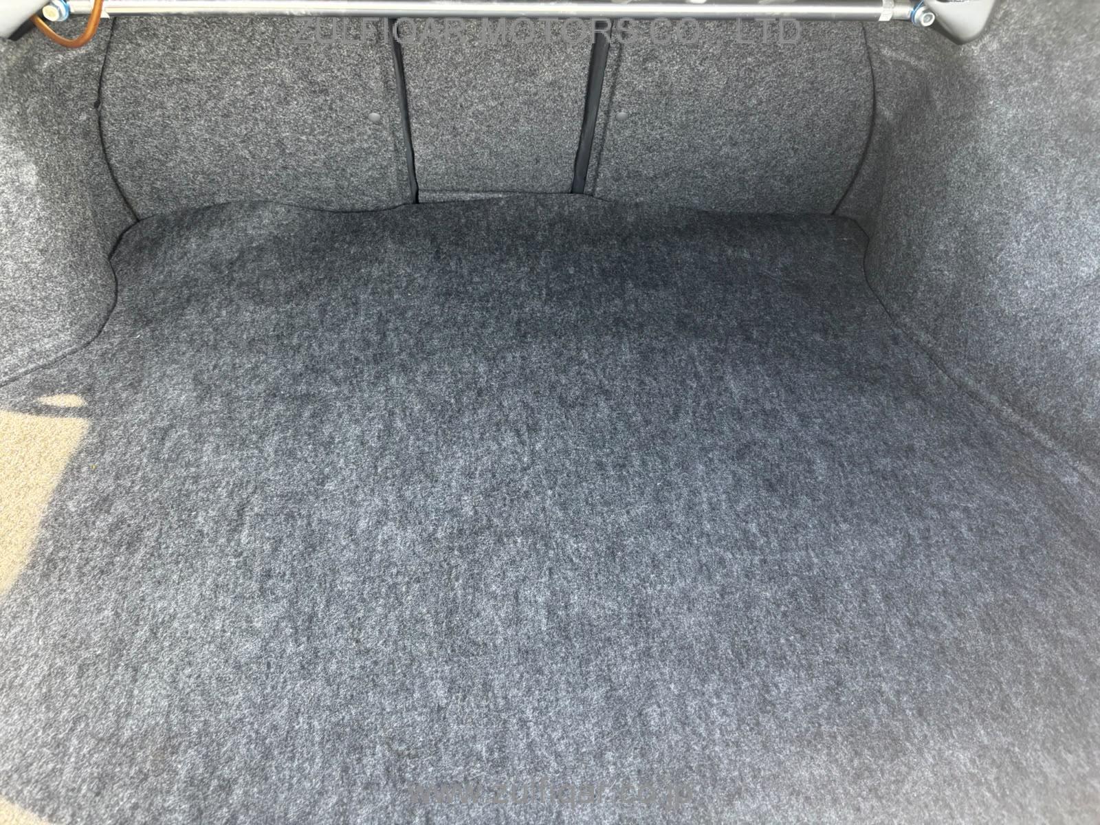 SUBARU IMPREZA 2005 Image 11
