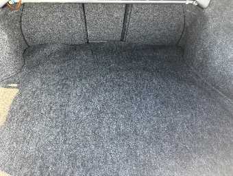 SUBARU IMPREZA 2005 Image 11
