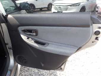 SUBARU IMPREZA 2005 Image 12