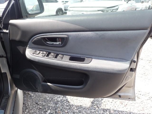 SUBARU IMPREZA 2005 Image 19
