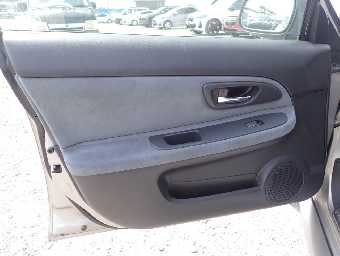 SUBARU IMPREZA 2005 Image 14
