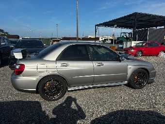 SUBARU IMPREZA 2005 Image 3