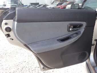 SUBARU IMPREZA 2005 Image 15