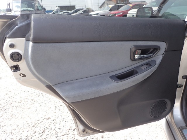 SUBARU IMPREZA 2005 Image 21