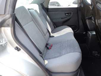 SUBARU IMPREZA 2005 Image 16