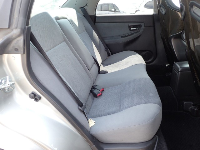 SUBARU IMPREZA 2005 Image 22