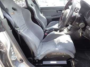 SUBARU IMPREZA 2005 Image 17