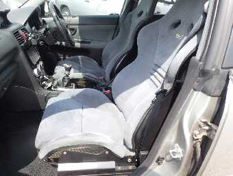 SUBARU IMPREZA 2005 Image 18