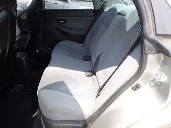 SUBARU IMPREZA 2005 Image 19
