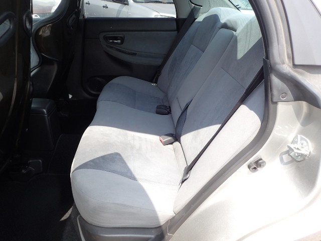 SUBARU IMPREZA 2005 Image 25