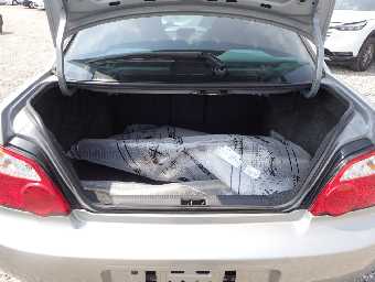 SUBARU IMPREZA 2005 Image 20