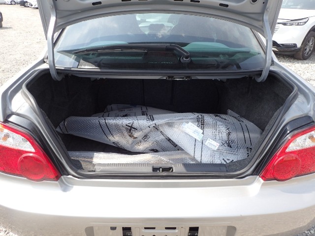 SUBARU IMPREZA 2005 Image 26