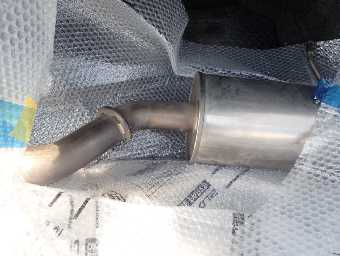 SUBARU IMPREZA 2005 Image 21