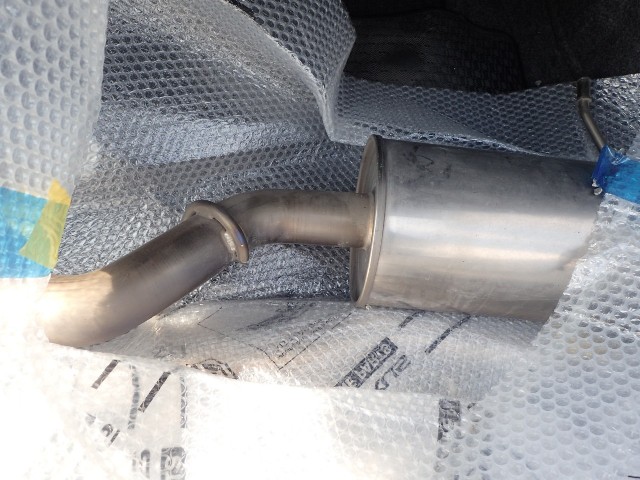 SUBARU IMPREZA 2005 Image 27