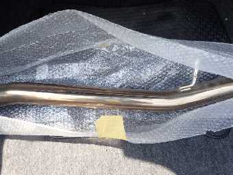 SUBARU IMPREZA 2005 Image 22
