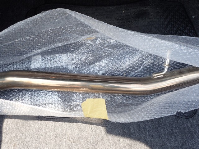 SUBARU IMPREZA 2005 Image 28