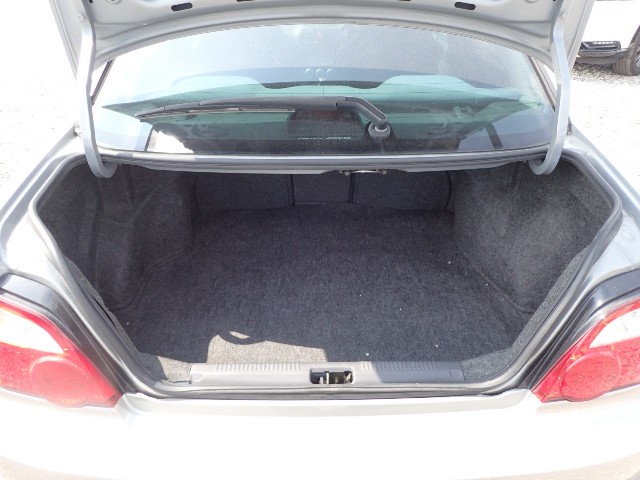 SUBARU IMPREZA 2005 Image 29