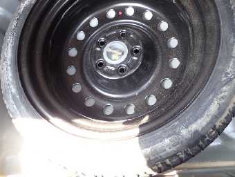 SUBARU IMPREZA 2005 Image 24