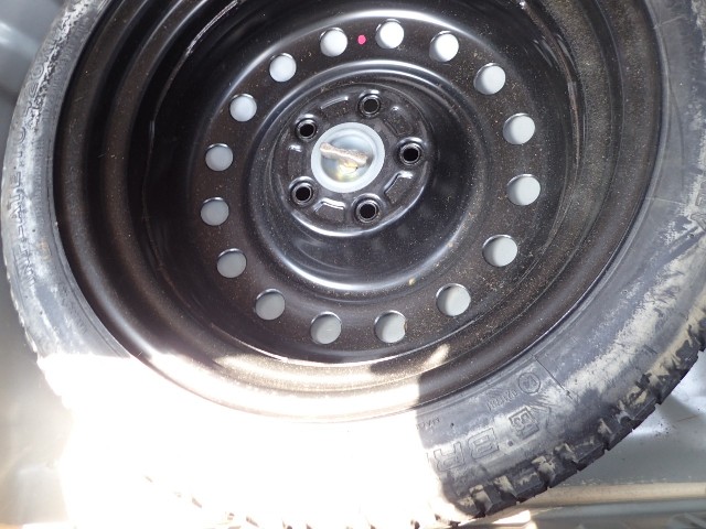 SUBARU IMPREZA 2005 Image 30