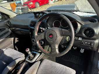 SUBARU IMPREZA 2005 Image 4