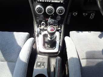 SUBARU IMPREZA 2005 Image 26