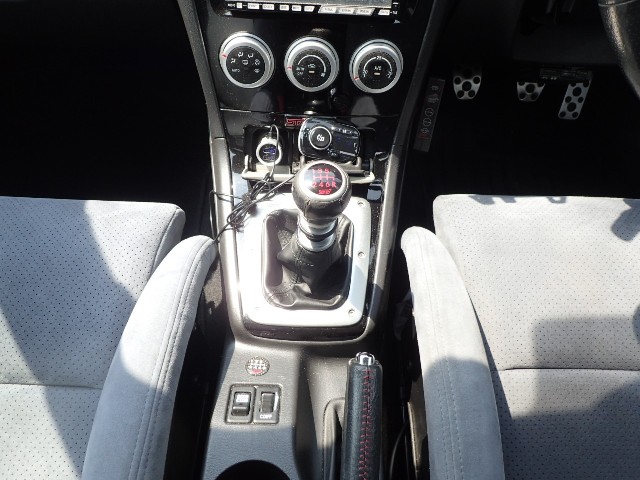 SUBARU IMPREZA 2005 Image 32