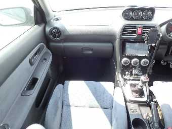 SUBARU IMPREZA 2005 Image 27