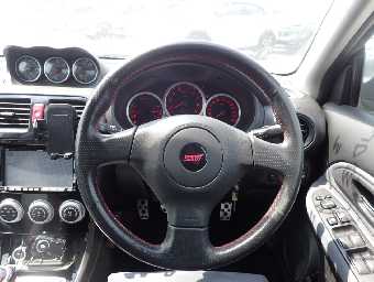 SUBARU IMPREZA 2005 Image 28