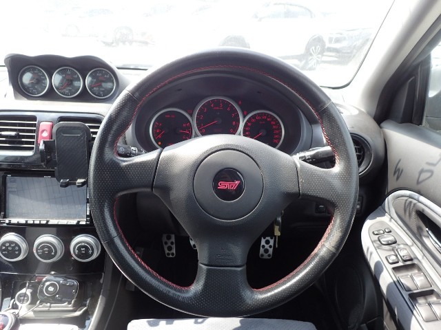 SUBARU IMPREZA 2005 Image 34