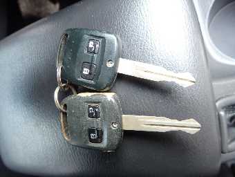 SUBARU IMPREZA 2005 Image 29