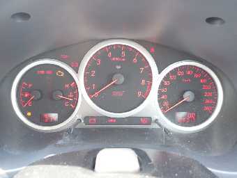 SUBARU IMPREZA 2005 Image 30