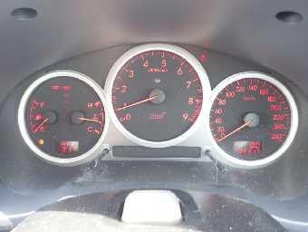 SUBARU IMPREZA 2005 Image 31