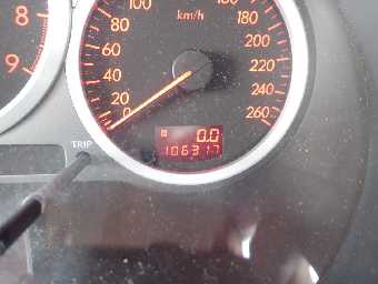 SUBARU IMPREZA 2005 Image 32
