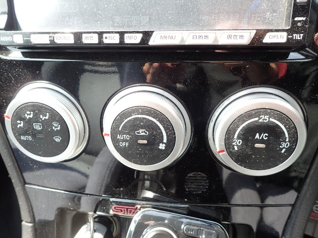 SUBARU IMPREZA 2005 Image 40
