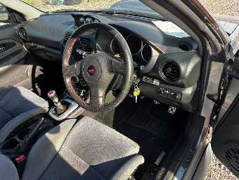 SUBARU IMPREZA 2005 Image 5