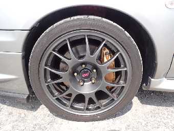 SUBARU IMPREZA 2005 Image 39