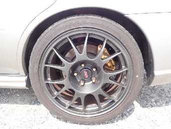 SUBARU IMPREZA 2005 Image 40