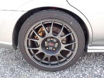 SUBARU IMPREZA 2005 Image 41