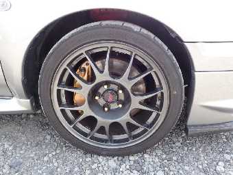 SUBARU IMPREZA 2005 Image 42