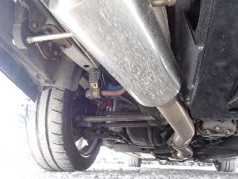 SUBARU IMPREZA 2005 Image 45