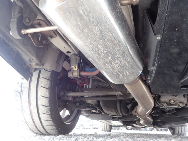 SUBARU IMPREZA 2005 Image 51